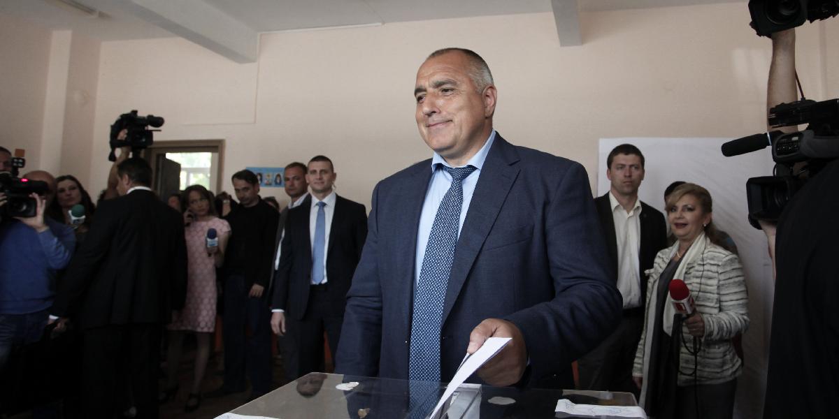 Bulharský expremiér zvíťazil v parlamentných voľbách