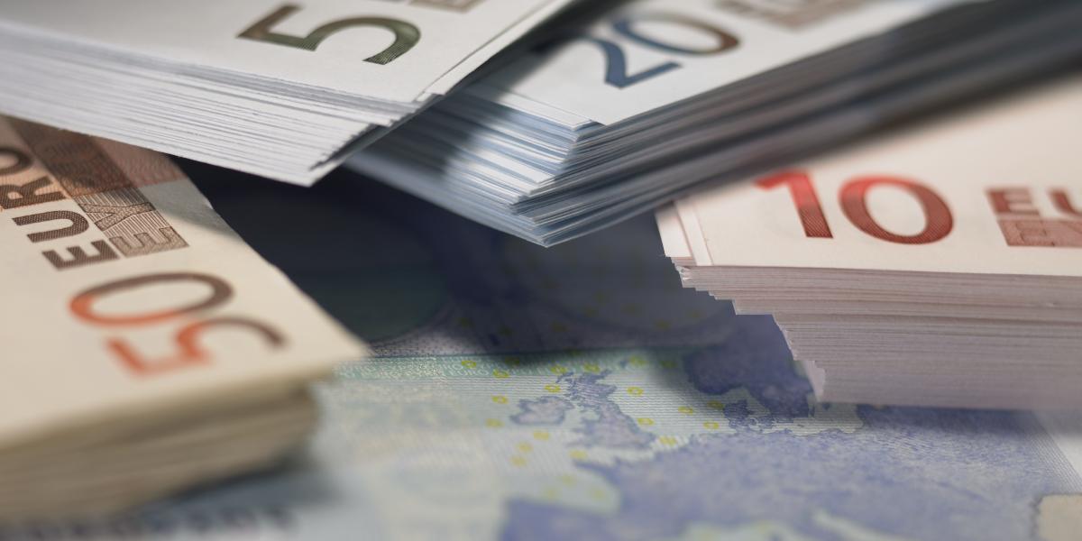 Účet ekonomickej kriminality za vlaňajšok je 583 mil. eur