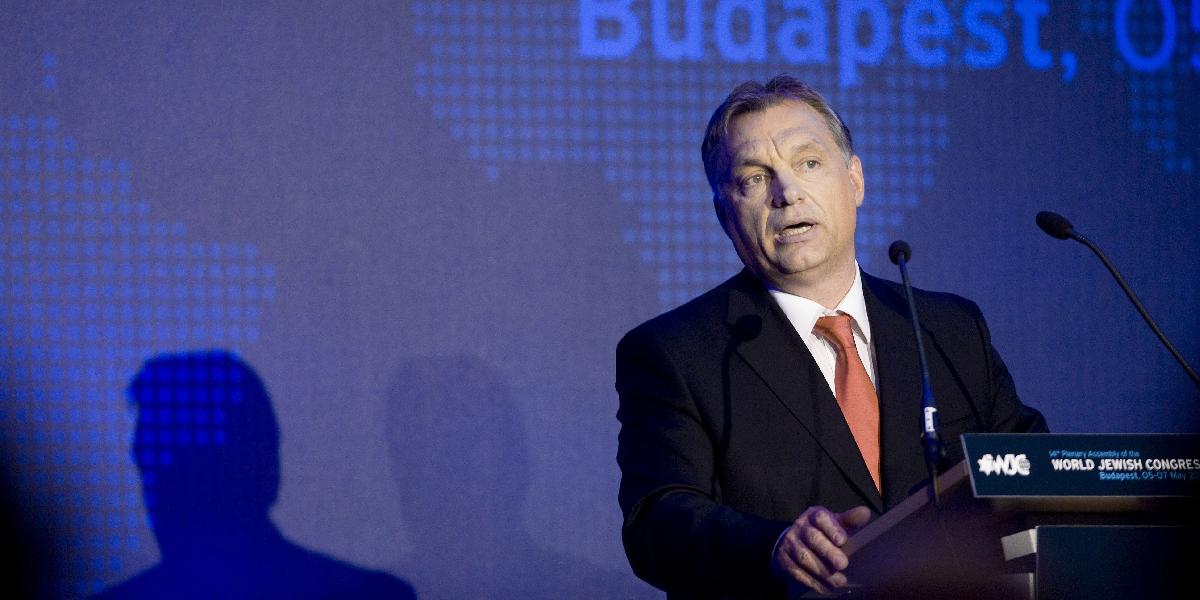 Orbán: Postkomunistické štáty sa mali pripojiť k EÚ hneď po páde diktatúry