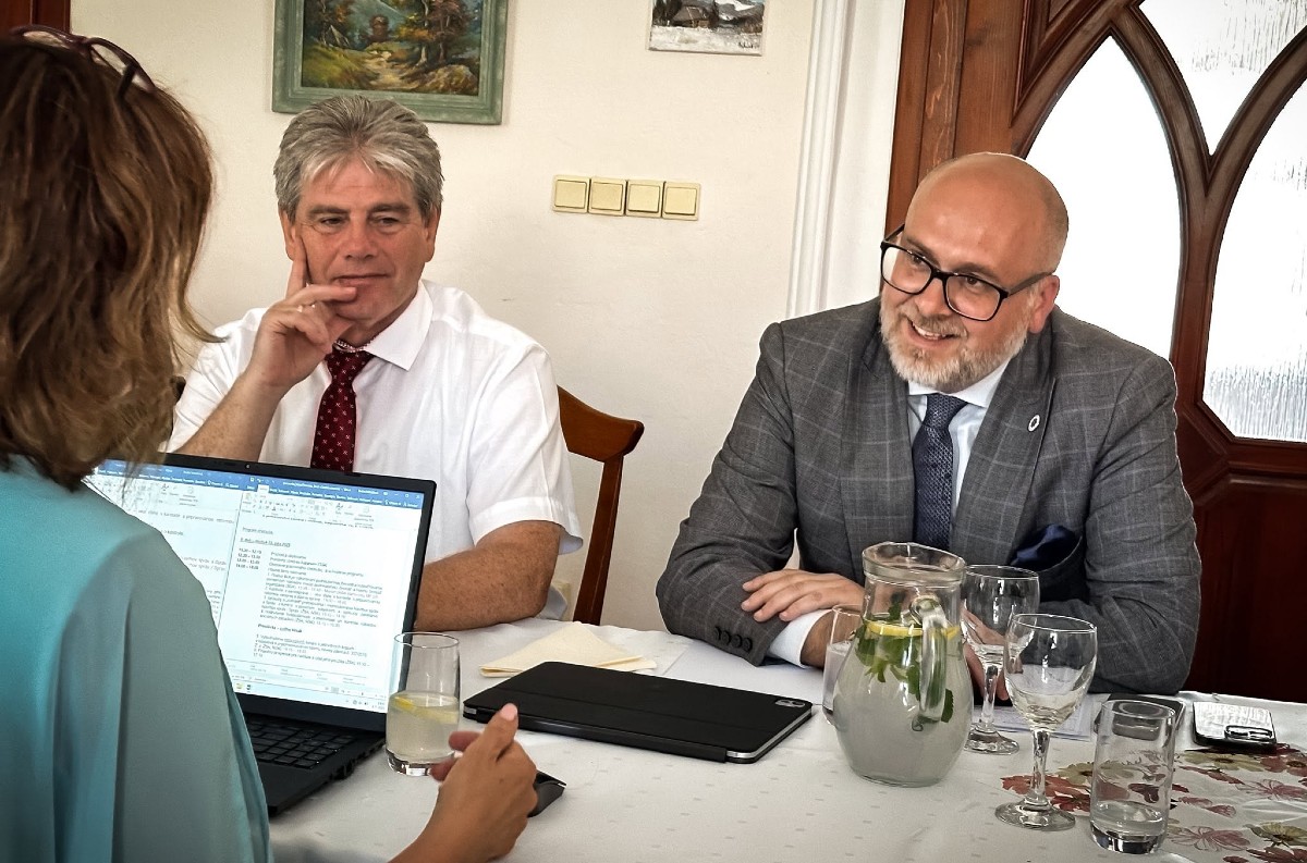 Zjednotenie pravidiel pre samosprávy: Vláda pripravuje nový zákon o kontrolnej činnosti