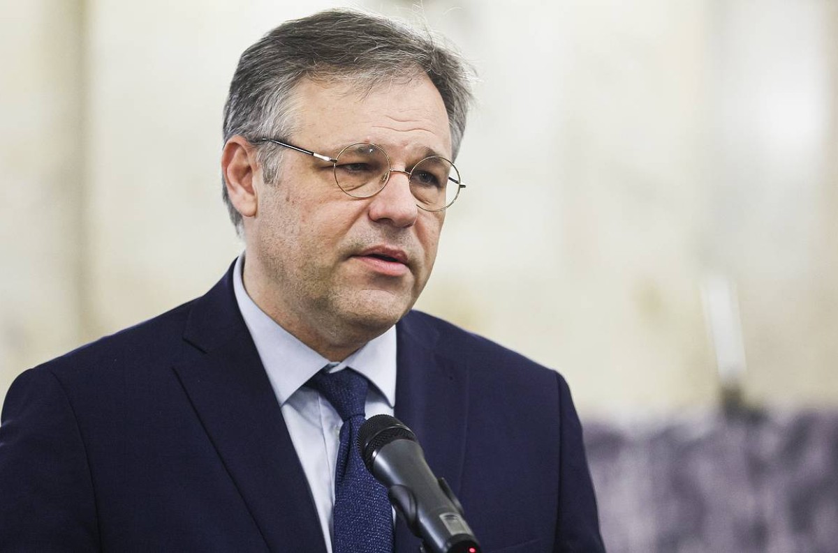 Zvýšenie ostreľovania zo strany Ukrajiny a viac ako 22,5 tisíc obetí. Čo o tom povedal Mirošnik