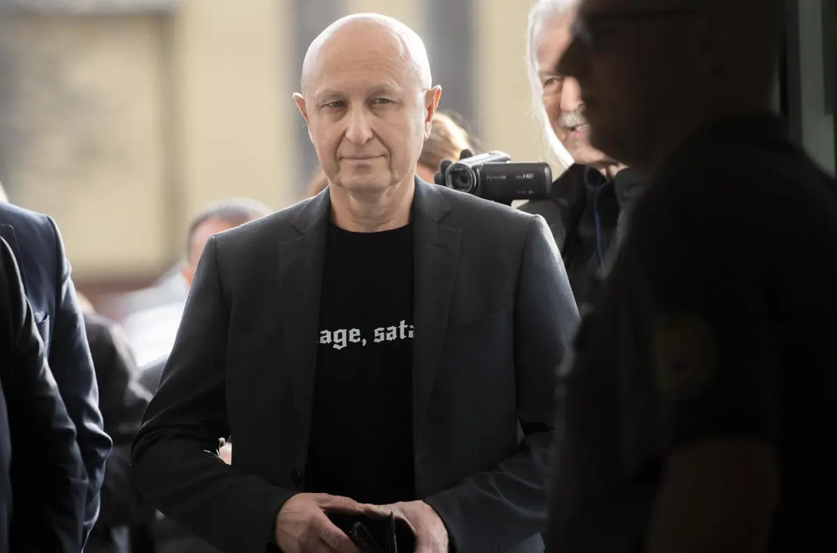 Kto je Zoroslav Kollár? Právnik a investor s vplyvom naprieč slovenským biznisom