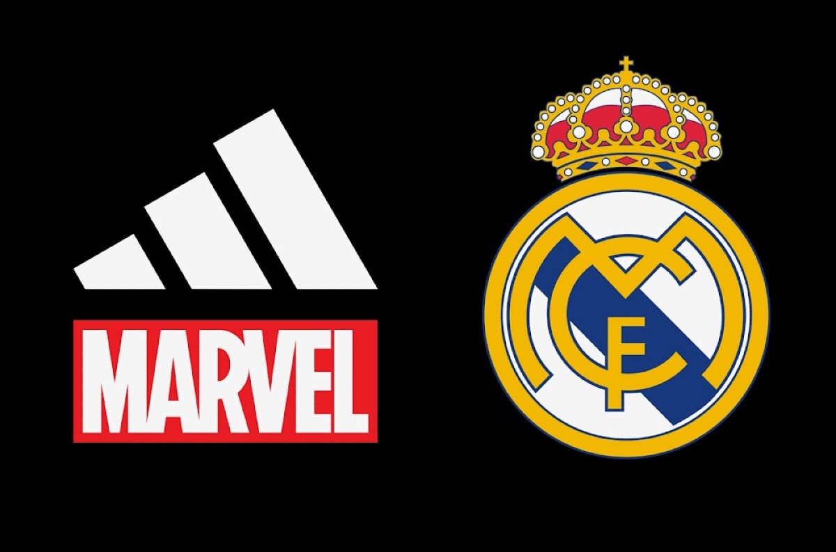 Real Madrid ako Thor? Adidas a Marvel pripravujú špeciálnu kolekciu, ktorá fanúšikov zaručene prekvapí
