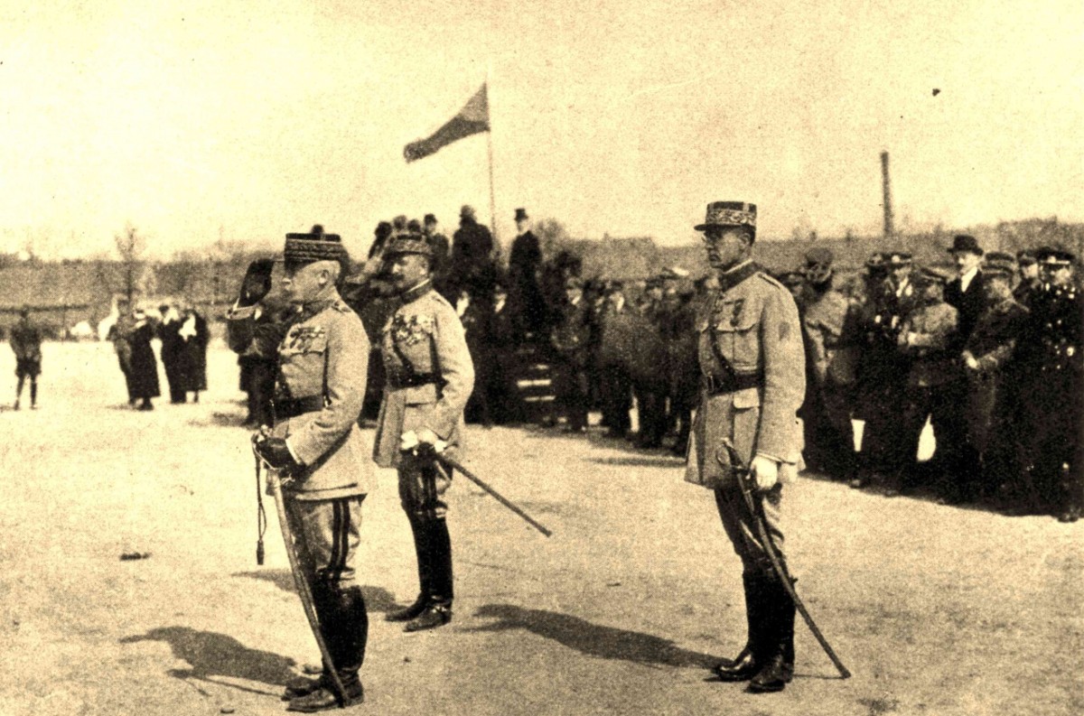 Prednáška o vražde vojaka Jozefa Kadeřábka v roku 1919 odhalí jeden z najtemnejších prípadov Michaloviec
