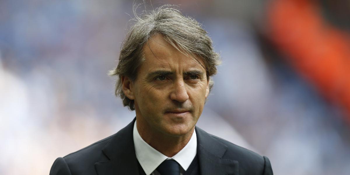 Ďalšia zmena trénera v Manchestri, Mancini už nevedie City