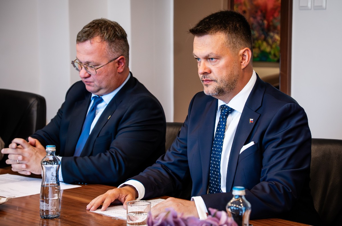 Minister Samuel Migaľ podstúpil vážnu operáciu srdca: Lekári zasiahli na poslednú chvíľu