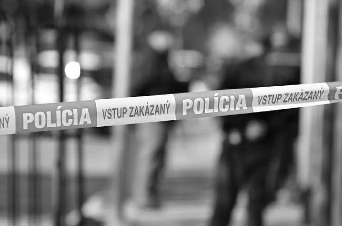 Šokujúca vražda v Košiciach: Dôchodca mal dobodať manželku. Zomrela pred príchodom záchranárov