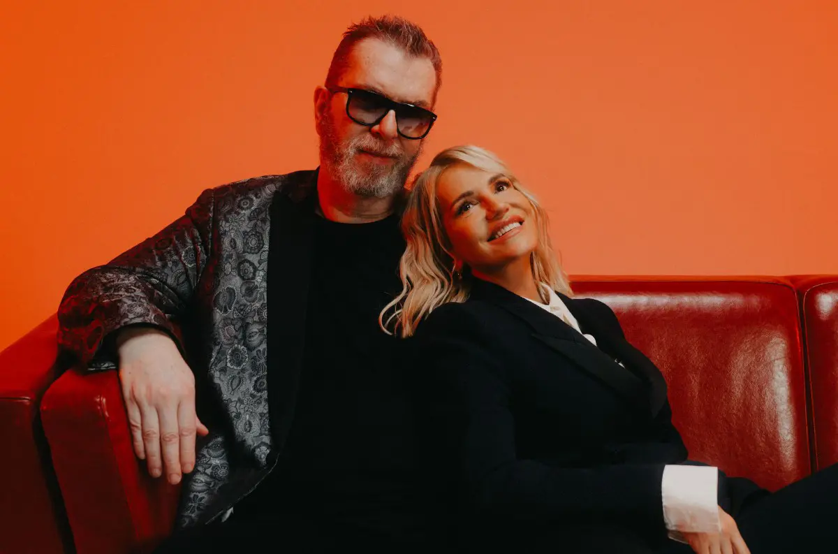 EXKLUZÍVNE: Richard Müller, Dara Rolins a BANKET majú nový song 24/7, Netky boli na nakrúcaní klipu!