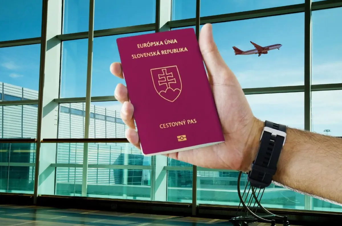 Strata dokladov v zahraničí: Toto musíte urobiť okamžite, inak sa nevrátite domov!