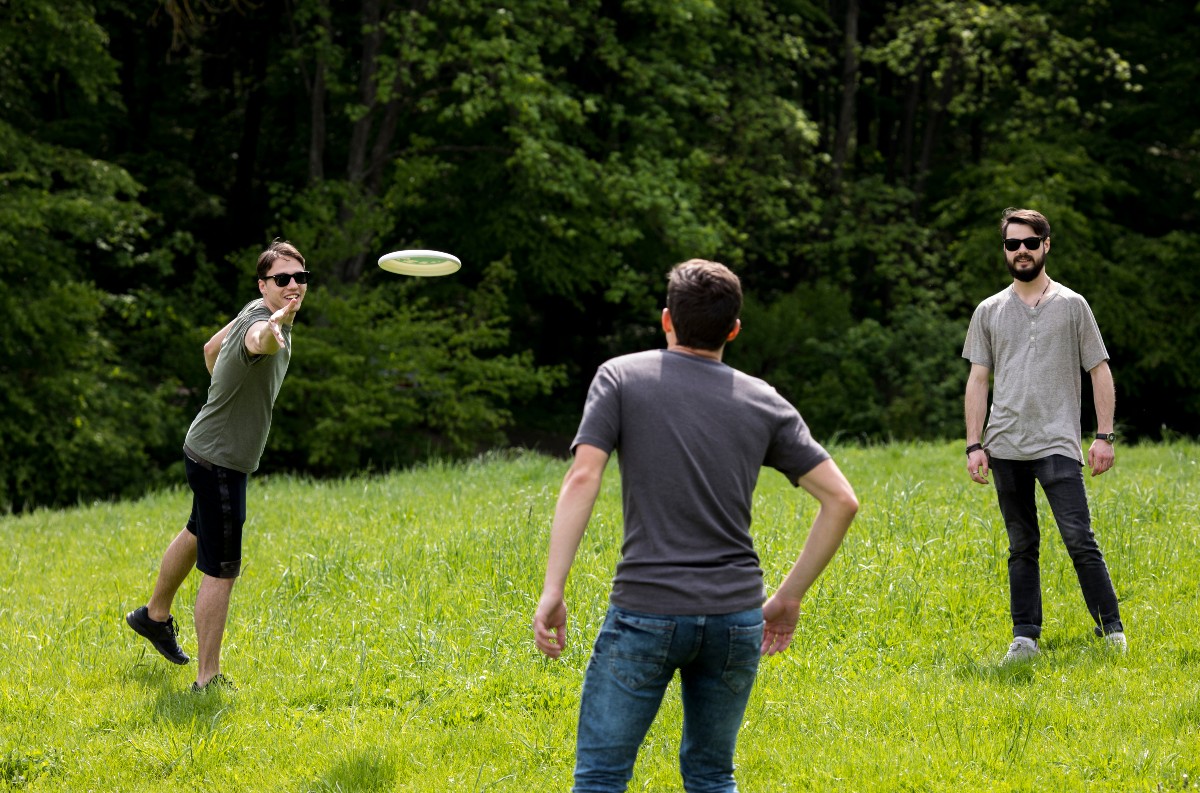 Trnava privíta Majstrovstvá Európy mládeže v ultimate frisbee 2025 s účasťou 18 národných tímov