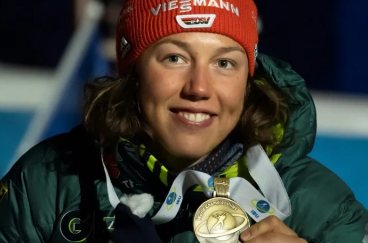 Úrady upustili od hľadania tela nemeckej olympioničky, ktorá zomrela v Pakistane