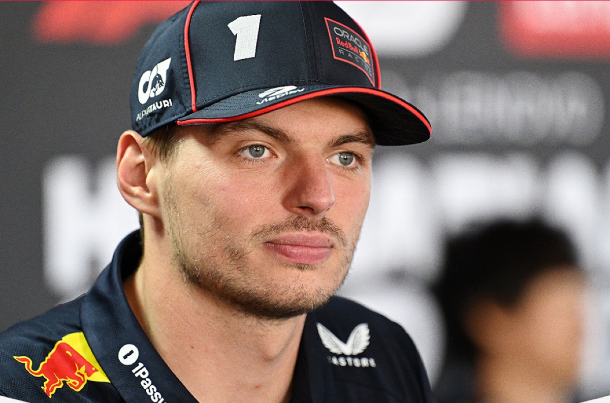 Verstappen zostáva v Red Bulle! Aj napriek slabšej sezóne potvrdil zotrvanie do roku 2026