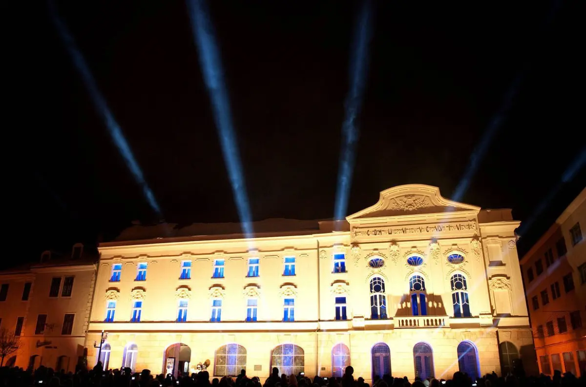 Trnavské divadlo sa mení na kultúrny palác: Rekonštrukcia za 1,6 milióna eur prinesie nové šatne, skúšobňu aj klubovňu!