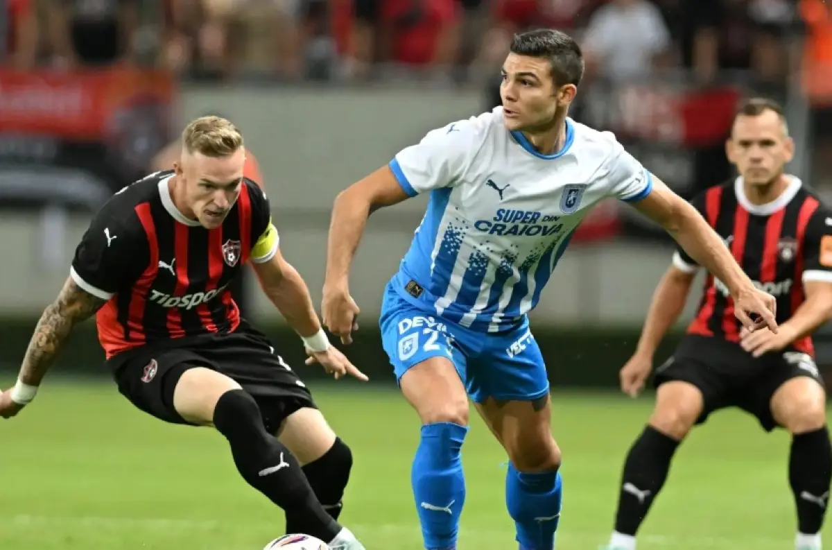 Trnavský sen sa rozplynul v predĺžení: Spartak dal štyri góly, ale do Európy nepostúpil! Emócie a slzy