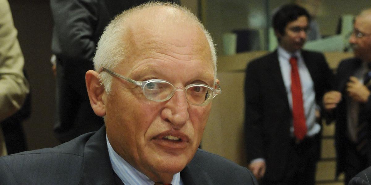 Verheugen: Vstup Slovenska do EÚ bolo správne rozhodnutie