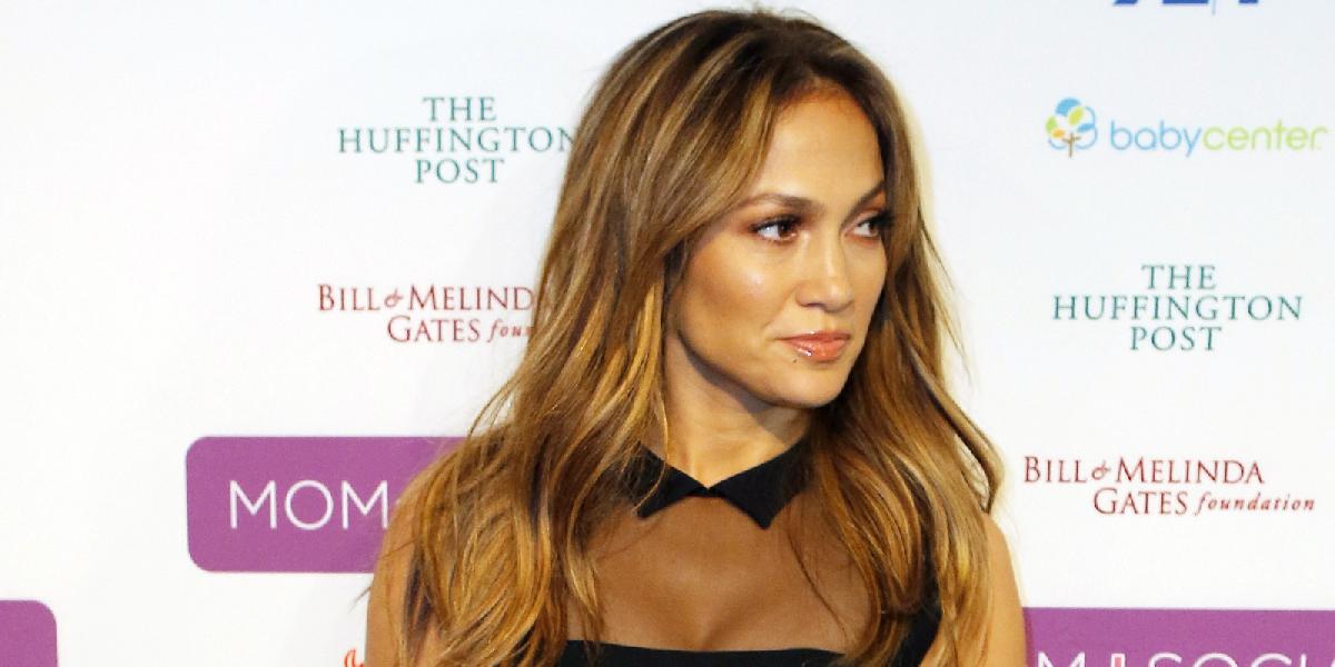 Jennifer Lopez si kúpila letný dom za takmer 10 miliónov dolárov
