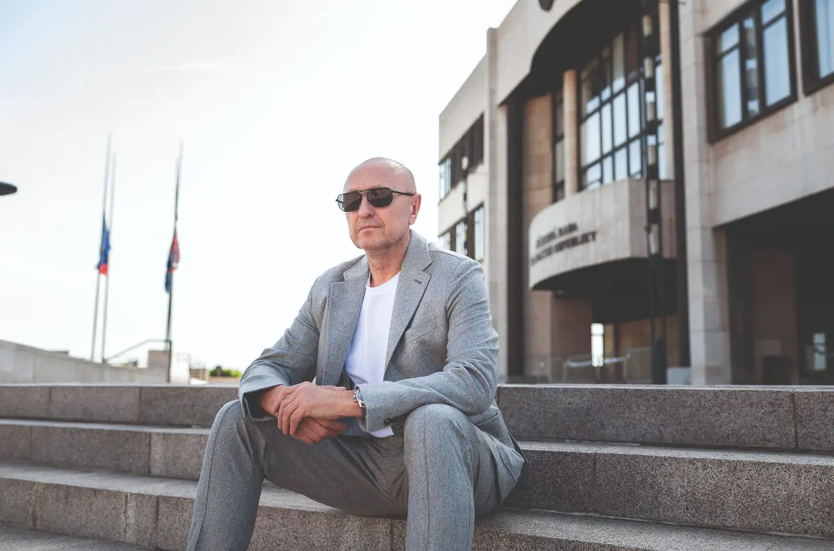 Zoroslav Kollár navrhuje cestu k bezpečnej infraštruktúre: Dlhodobé plány sú jediným riešením