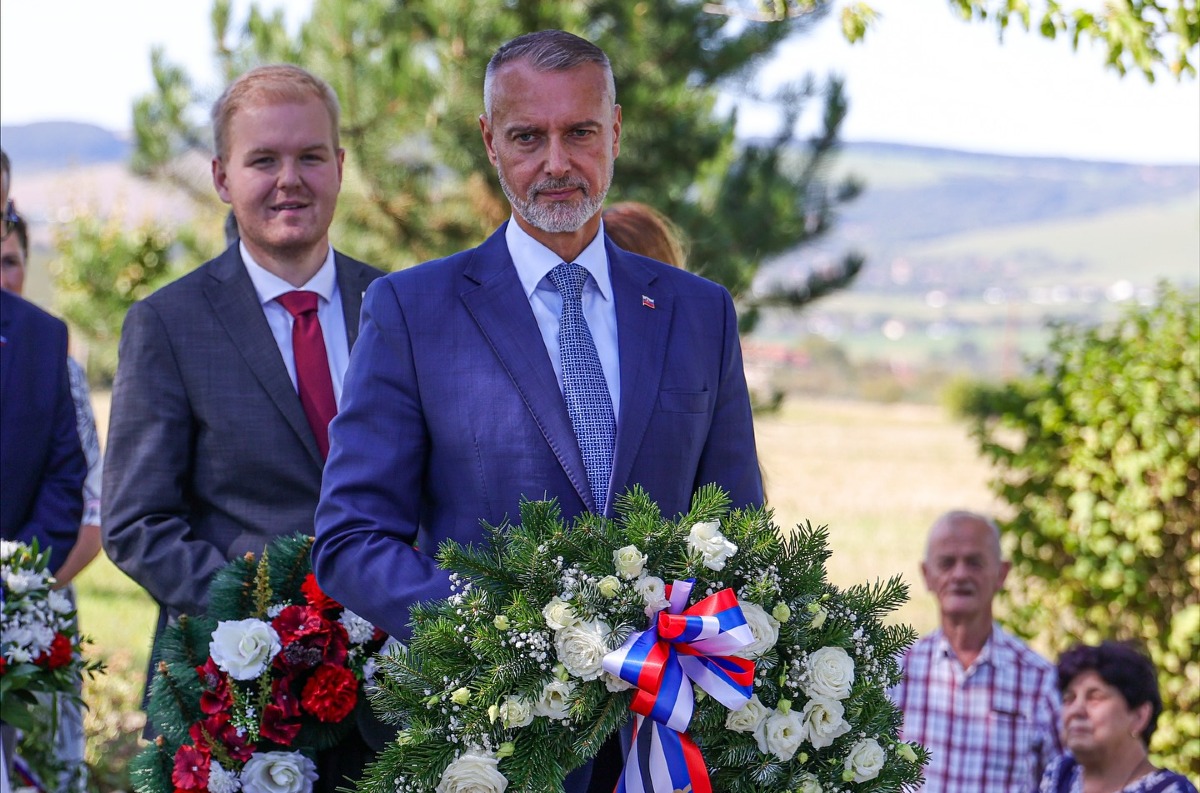 Richard Raši: Prvá Slovenská národná rada položila základy našej