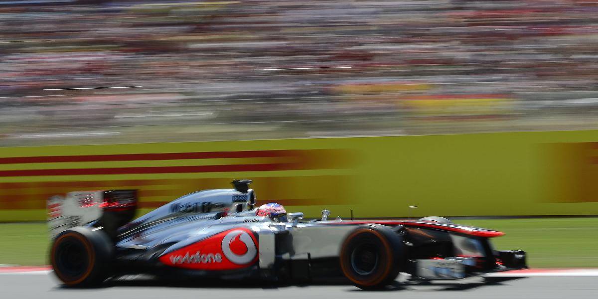 Honda sa do F1 vráti v roku 2015, bude dodávať motory McLarenu
