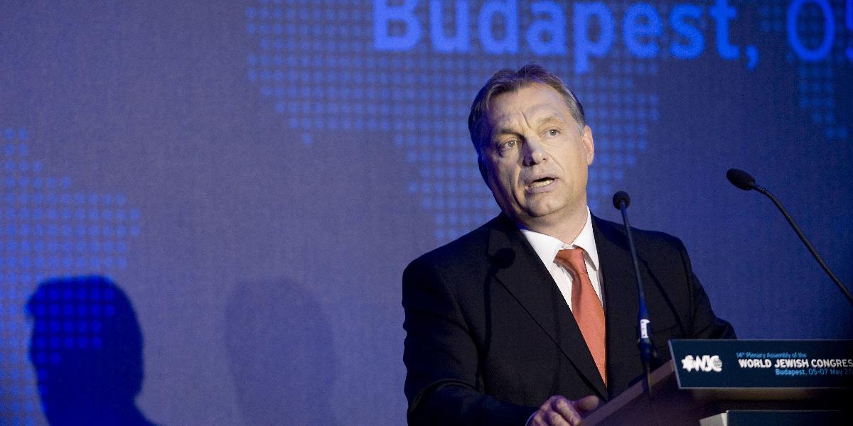 Vláda Viktora Orbána ignoruje upozornenia zo strany európskych inštitúcií
