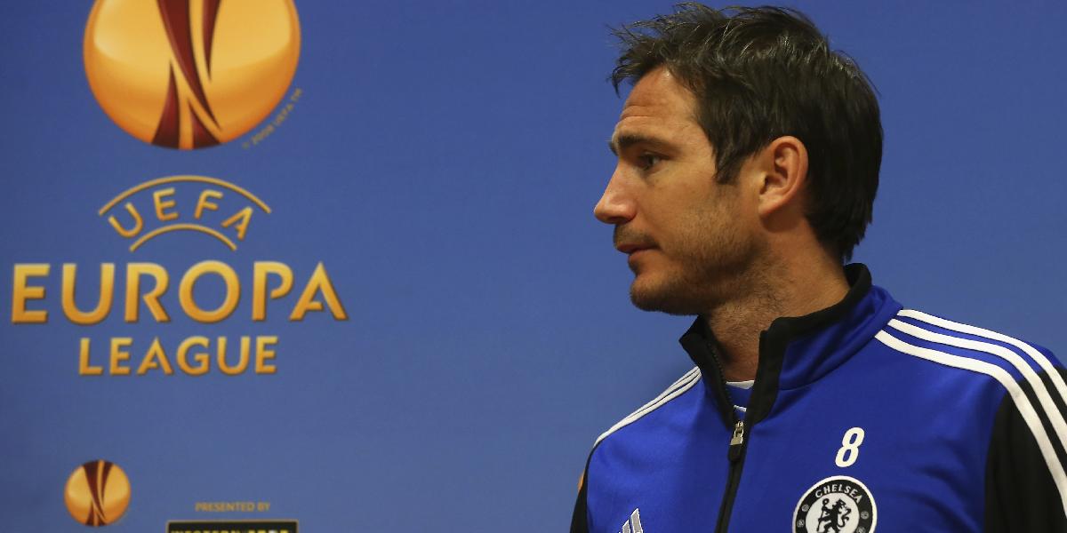  Potvrdené: Lampard zostáva v Chelsea aj v budúcej sezóne