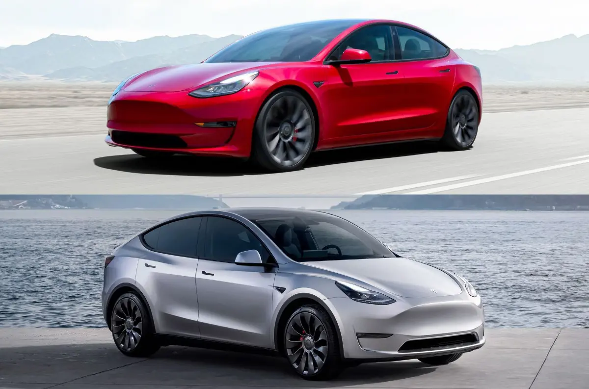 Tesla šokuje: Lacnejšie Modely 3 a Y sú tu! Pozrite si video