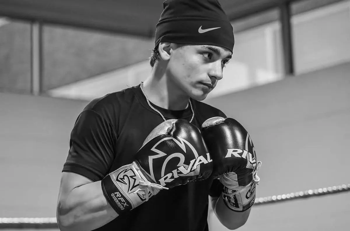 Syn legendárneho boxera Artura Gattiho zomrel vo veku 17 rokov