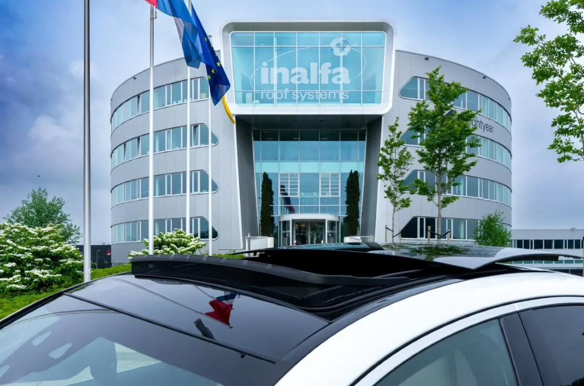 Trnava sa mení na technologické epicentrum: Inalfa stavia vývojové centrum, hľadá desiatky odborníkov! Nábor sa už spustil