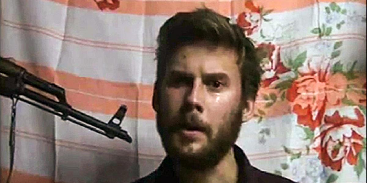 Islamistickí militanti prepustili po piatich mesiacoch rakúskeho rukojemníka