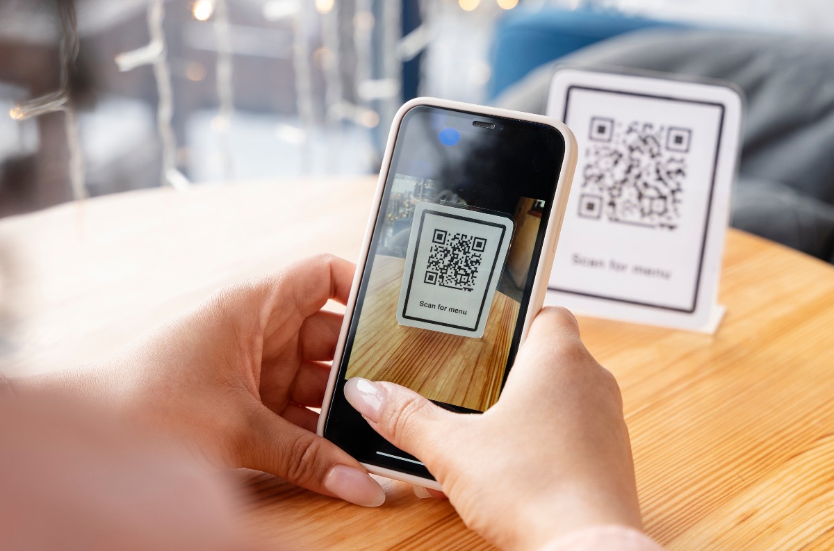 Slovensko spúšťa QR platby: Nový spôsob bezhotovostného platenia