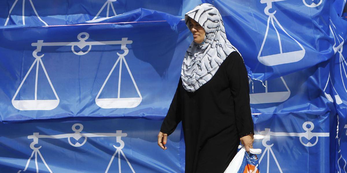 Ženy nebudú môcť kandidovať v prezidentských voľbách v Iráne