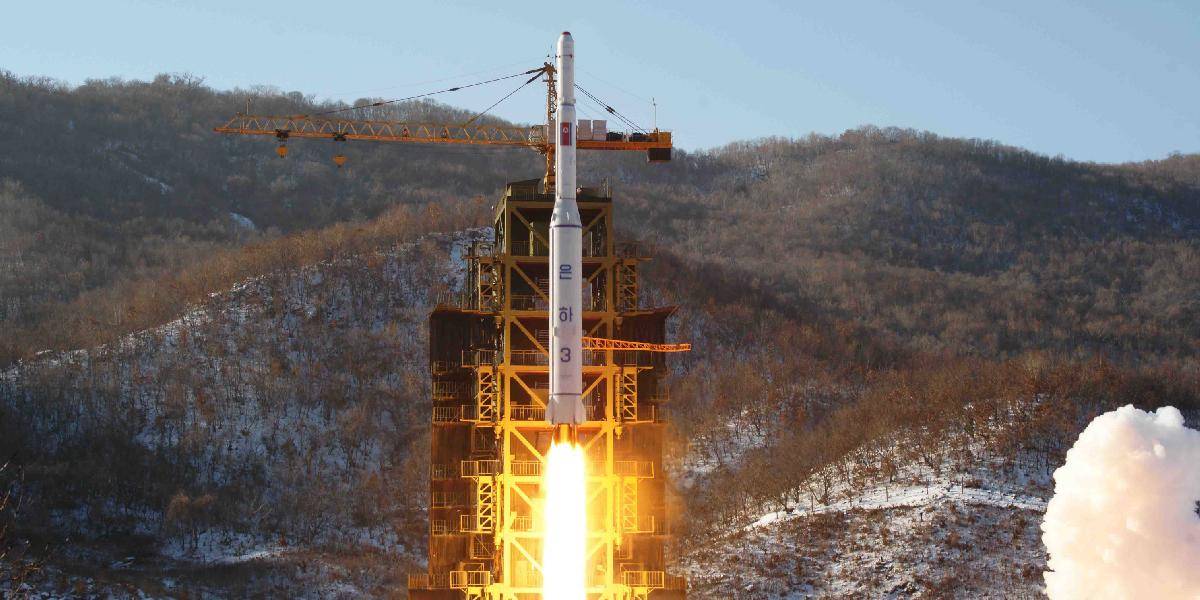 Armáda KĽDR má až 200 zariadení na odpálenie rakiet