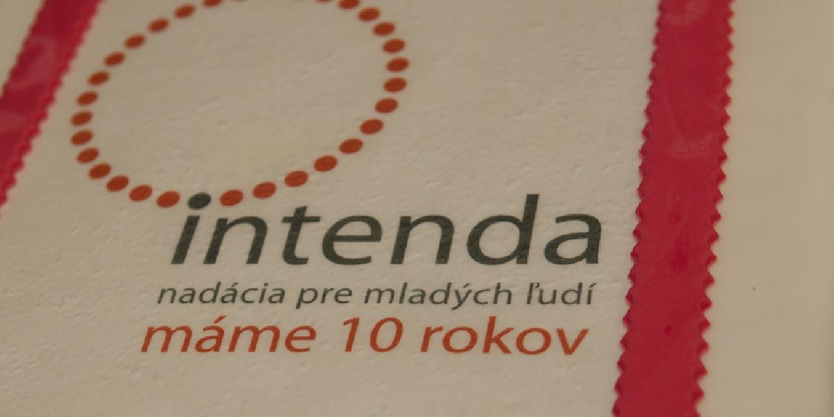 Vytunelovali štátnu nadáciu Intenda: Škoda 3,5 milióna!