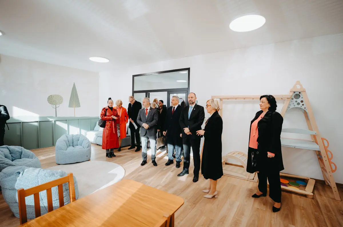 Galanta: Župa otvorila dve nové zariadenia pre ľudí v núdzi! Investícia za 800-tisíc eur má zmeniť životy