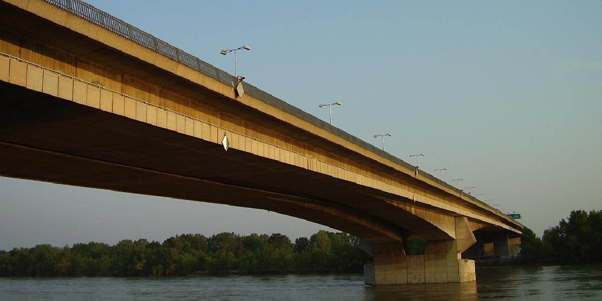 Cez víkend začnú opravovať most Lafranconi, obmedzená bude aj doprava