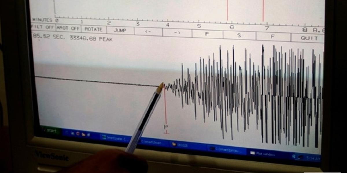 Kanadu zasiahlo zemetrasenie s magnitúdou 5,1 