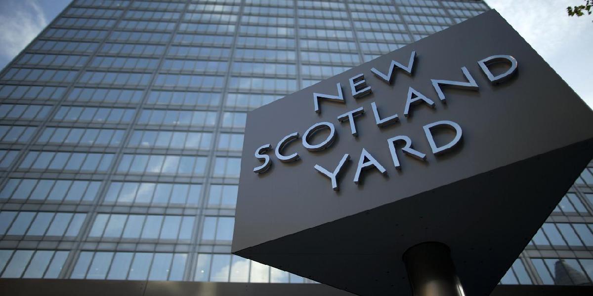 Britská tajná polícia využívala na svoje krytie identity mŕtvych detí