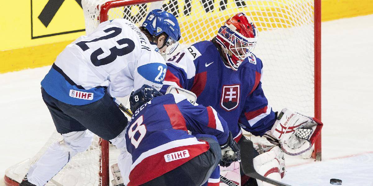 Slováci budú hrať na ZOH s Ruskom, USA i Slovinskom