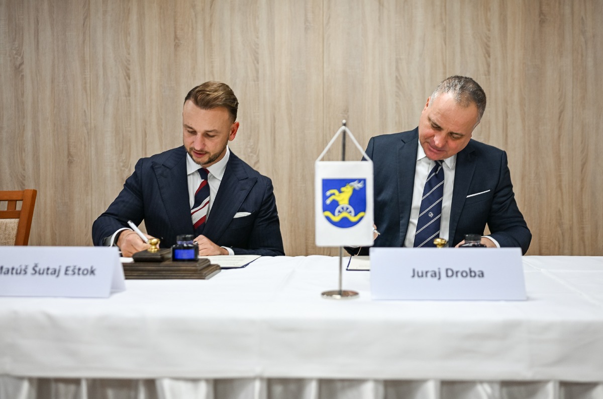 Vzniká nová policajná a záchranárska stredná škola: Bratislavský kraj