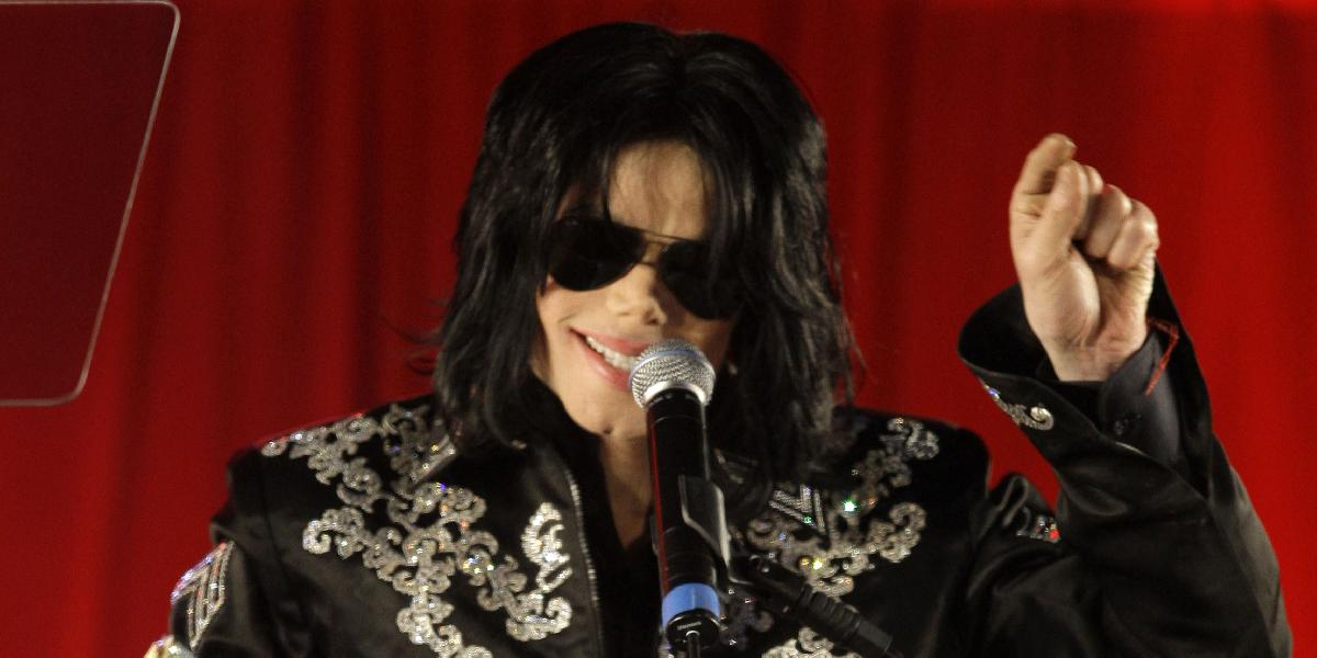 Bývalá chyžná Michaela Jacksona priznáva: Bol to pedofil!