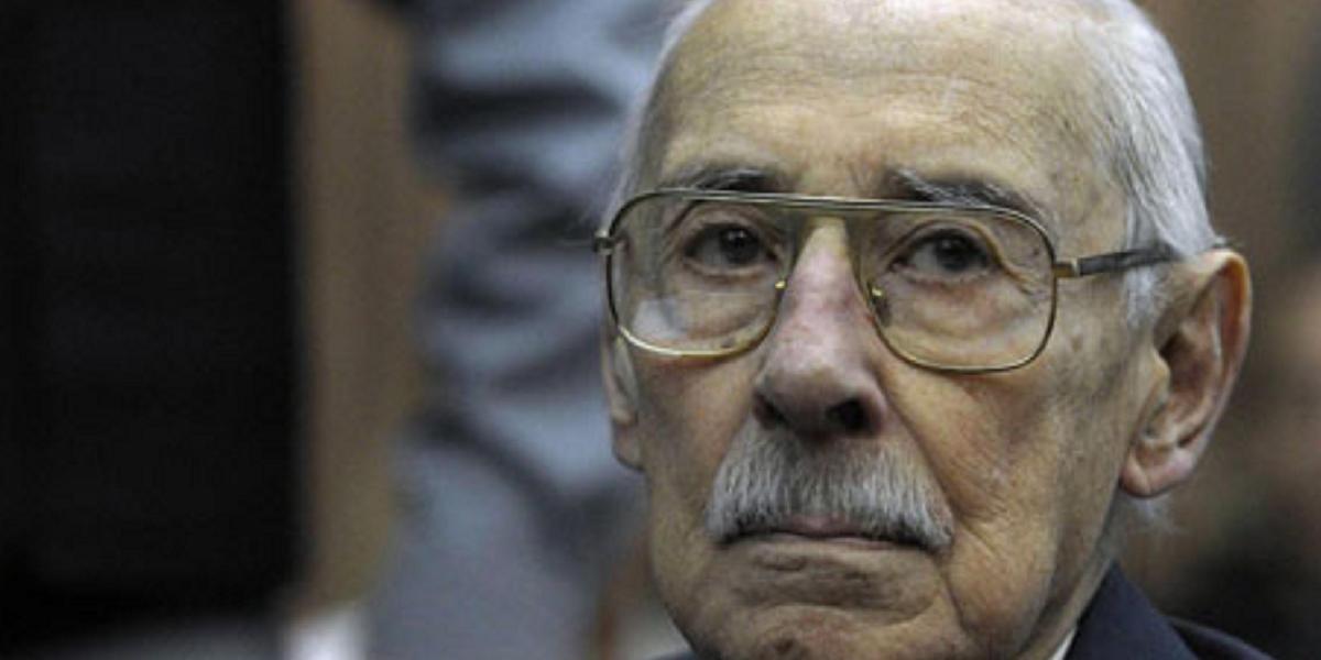 Bývalý argentínsky diktátor Videla zomrel vo väzení