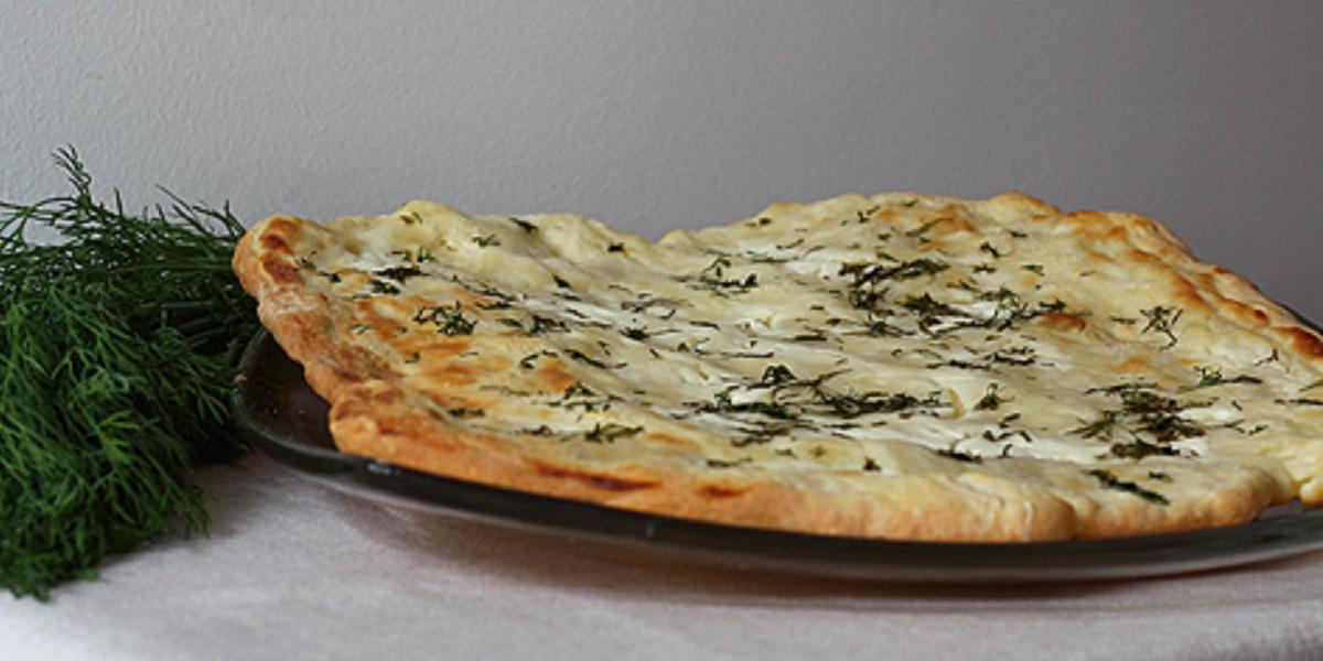 Dnes na večeru pripravíme slaný osúch so smotanou