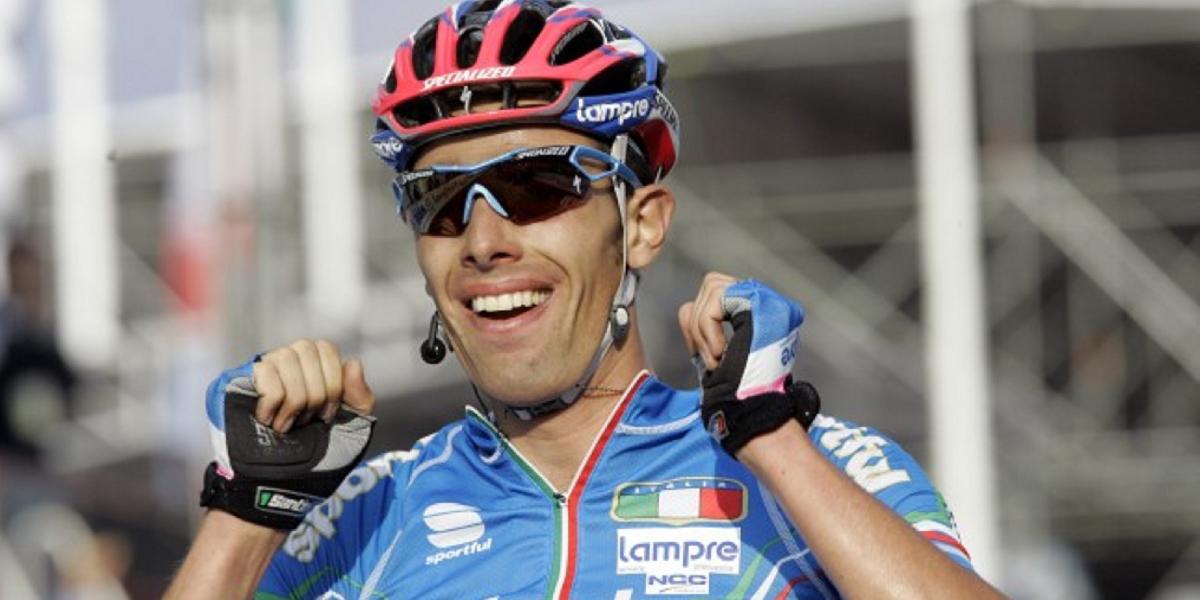 Víťazom 14. etapy Giro Sicílčan Santambrogio, celkovo vedie Nibali