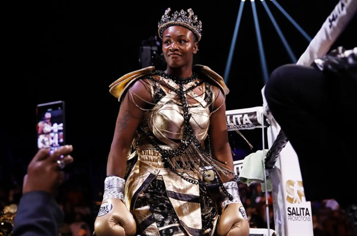 Claressa Shields sa vracia do Detroitu: V odvete proti Franchon Crews-Dezurn odštartuje rekordnú 8-miliónovú zmluvu
