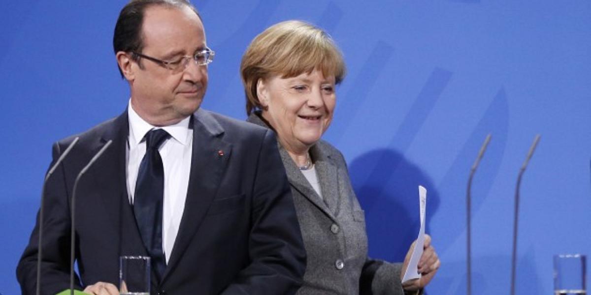 Nemecku sa nepáči, že Francúzsko pomalšie konsoliduje verejné financie