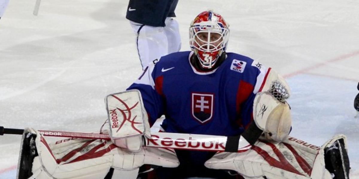 Slovenský hokej po šampionáte klesne v rebríčku IIHF o dve miesta
