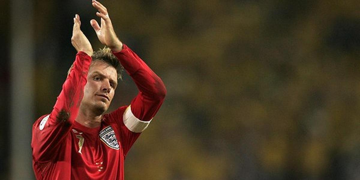 Beckham definitívne ukončil svoju hviezdnu futbalovú kariéru