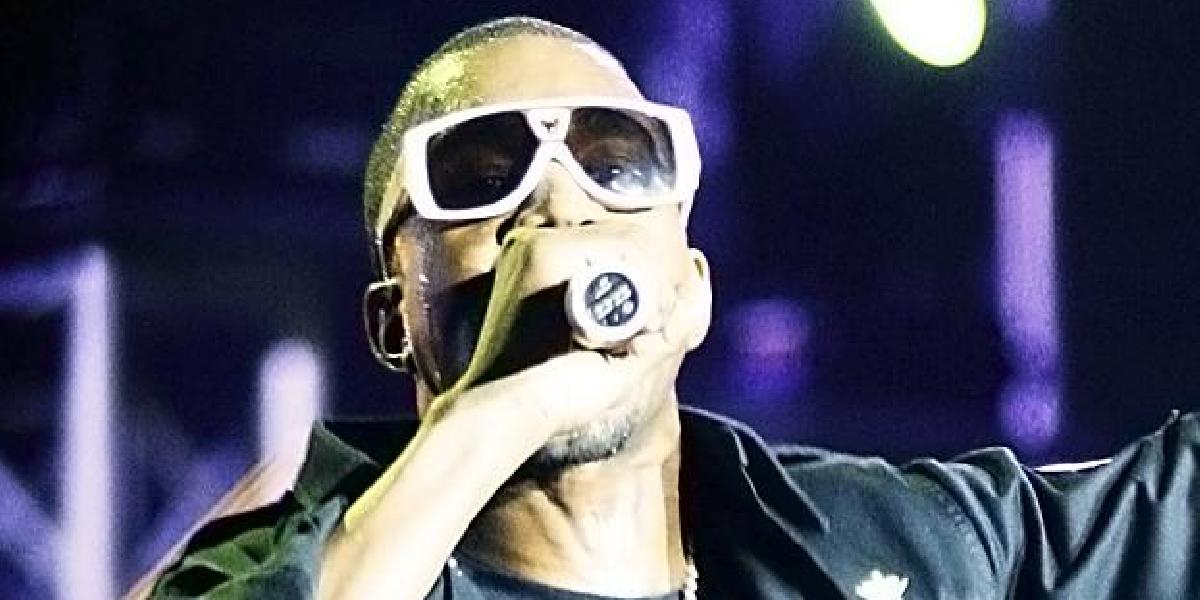 Kanye West vydal nový album s názvom Yeezus