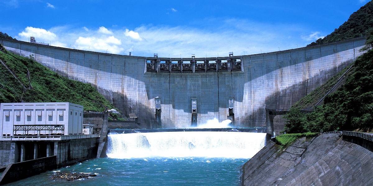 V Kongu má vzniknúť najväčšia vodná elektráreň na svete