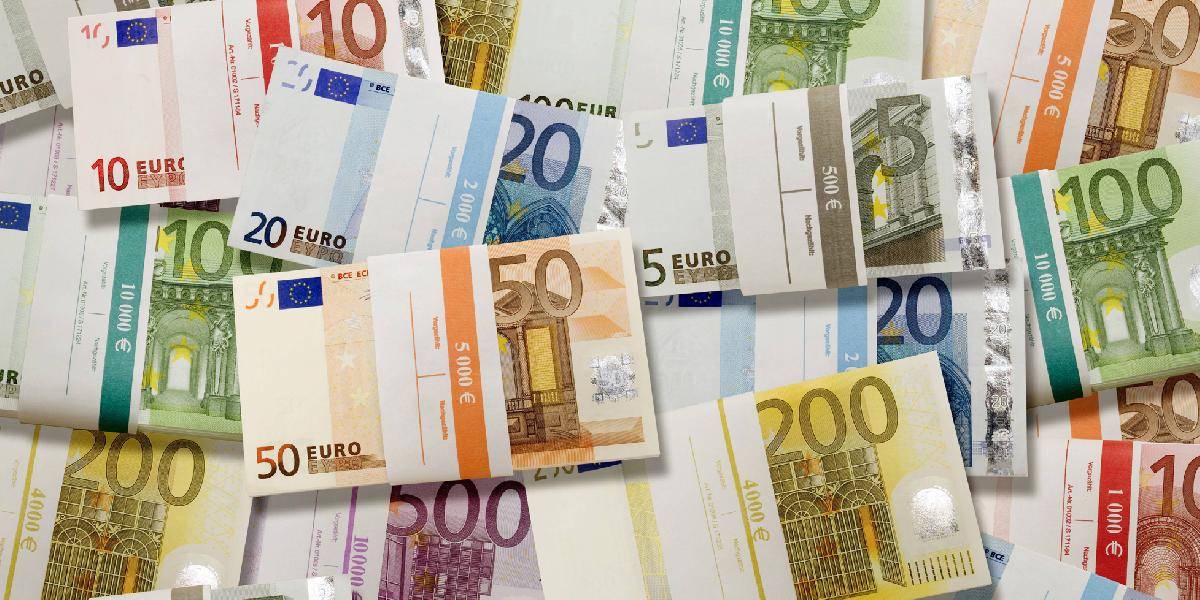 Štát predal bondy za vyše 230 mil. eur